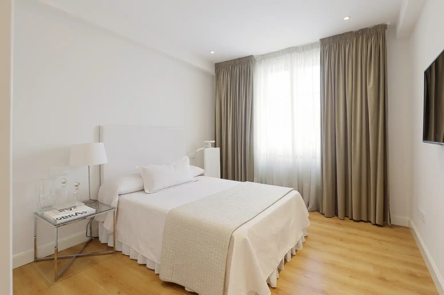 Wohnung mit Aufzug zum Verkauf in Oviedo - CAMPOAMOR 29, imagen 13