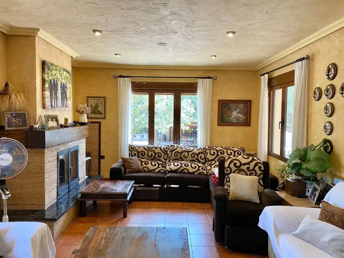 Chalet en venta en Salinas, imagen 16