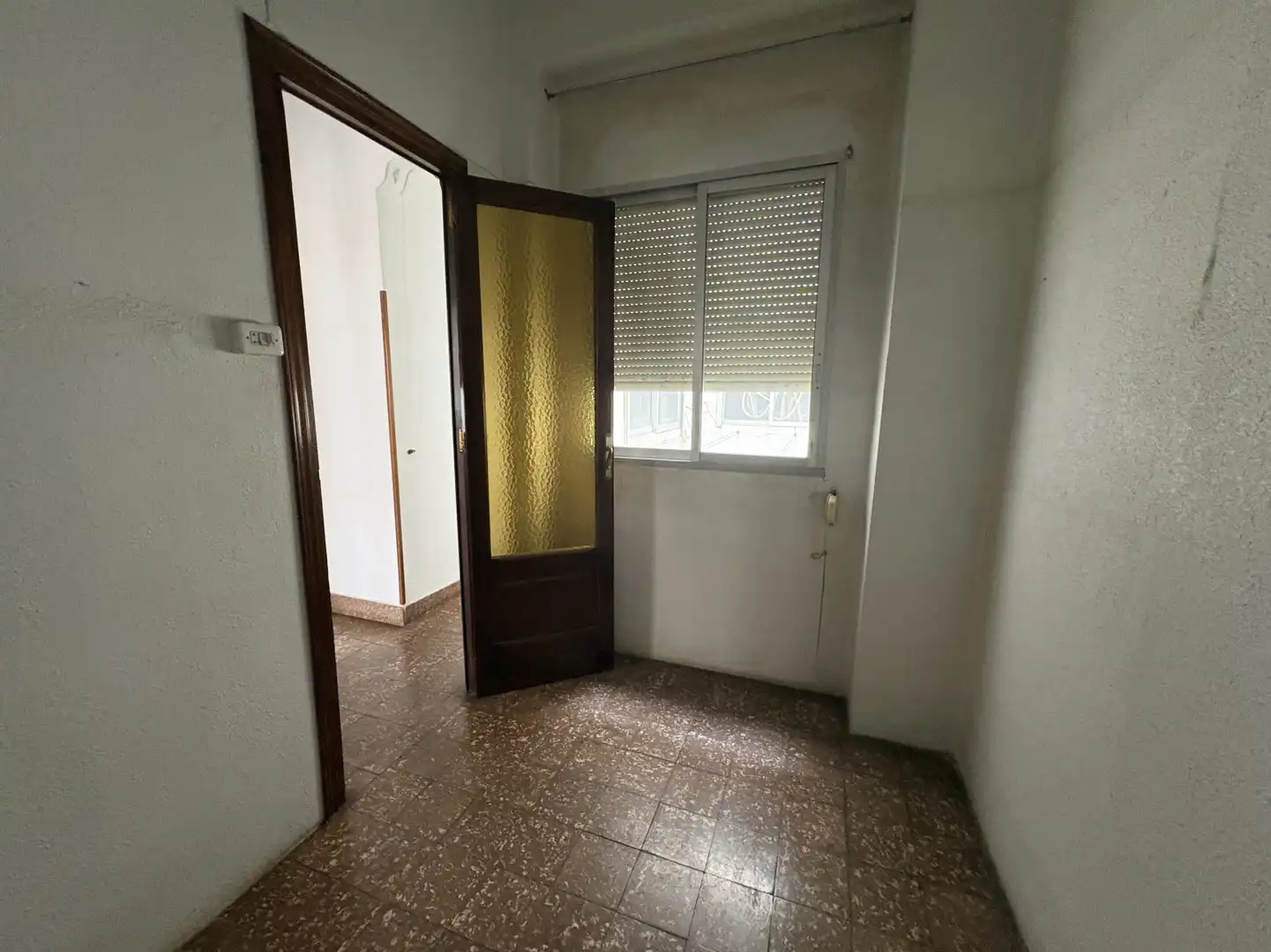 Schlafzimmer von Wohnung zum Verkauf in Valencia