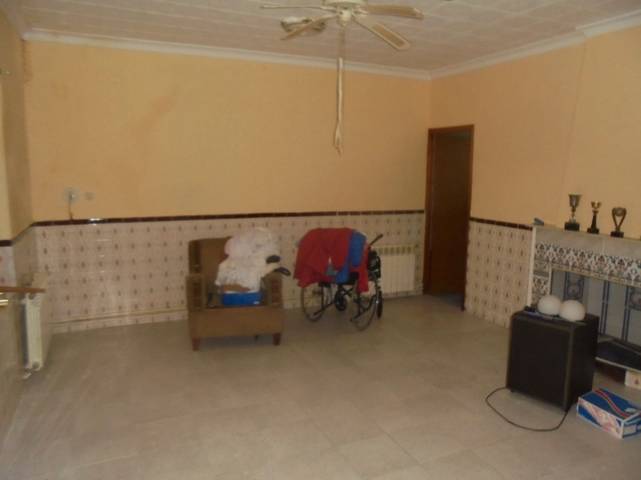 Casa adosada en Venta en Calle Zorrilla en Centro