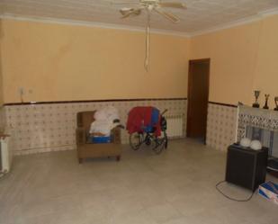 Casa adosada en venda en Puertollano amb Traster