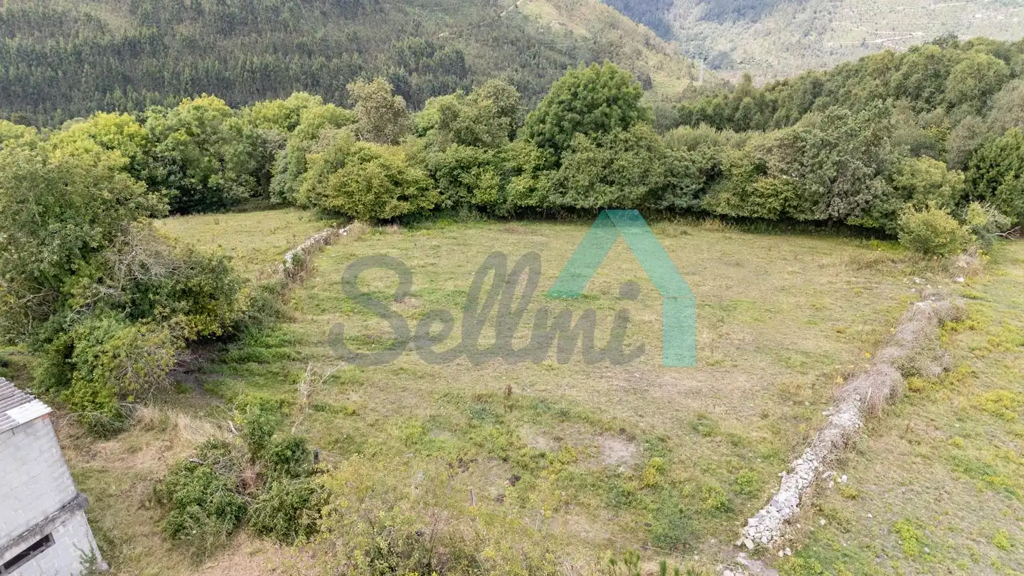 Houses for sale in La Cadorna, Valdés - Luarca