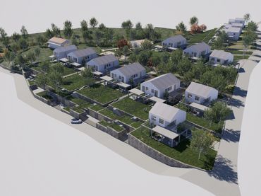Terreny residencial en venda a Lugar Toucido-Gondomar 27