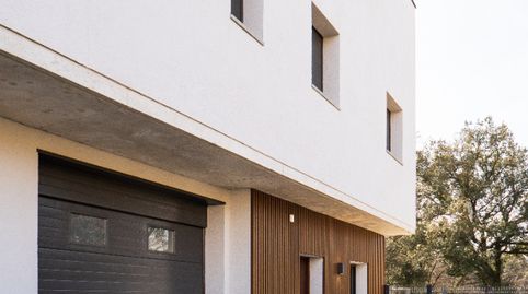 Foto 3 de Casa adosada de alquiler en Santa Maria de Palautordera, Barcelona
