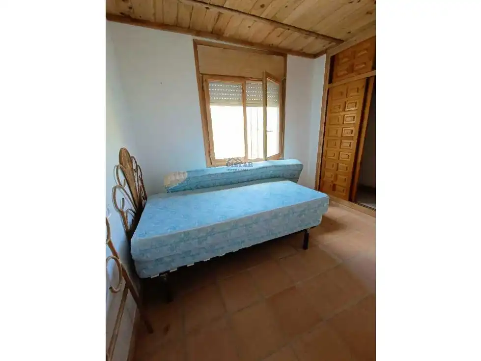 Bedroom of Country homes for sale in Alcalalí  with Terrace