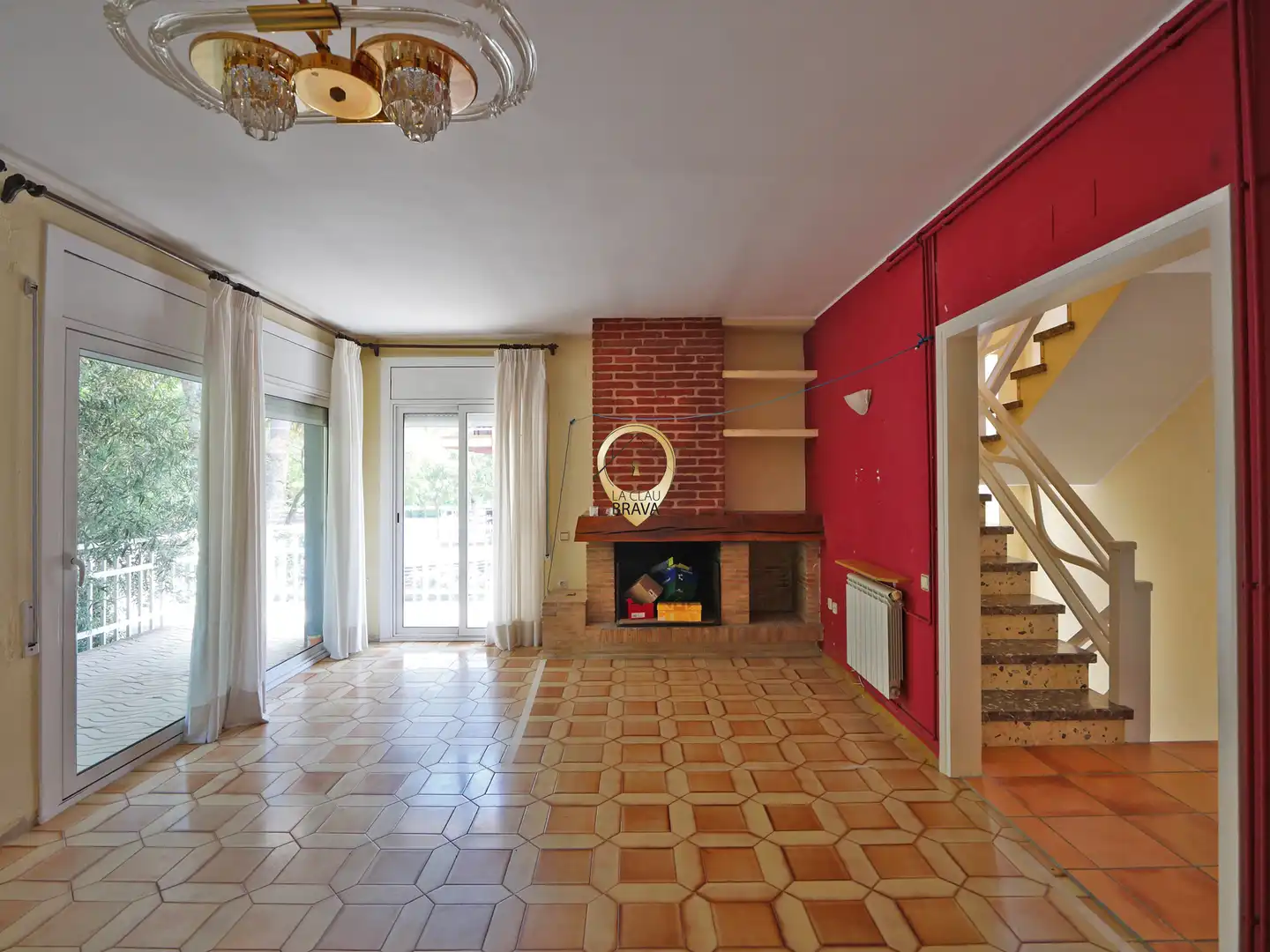 Maison jumelée avec terrasse à vendre à Carrer Garbí, imagen 9
