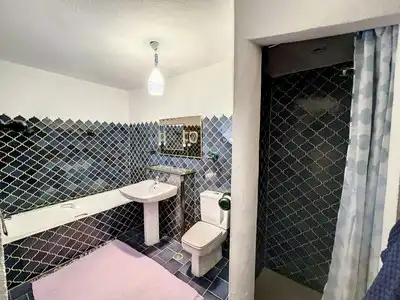 Chalet con piscina en venta en Mijas pueblo, imagen 43