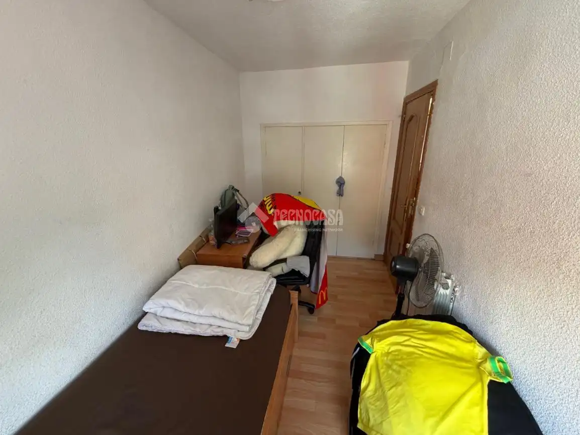 Piso en venta en Villalba Estación