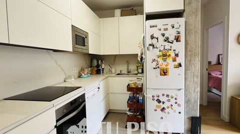 Foto 4 de Piso en venta en Calle de Torres Miranda, Chopera, Madrid Capital