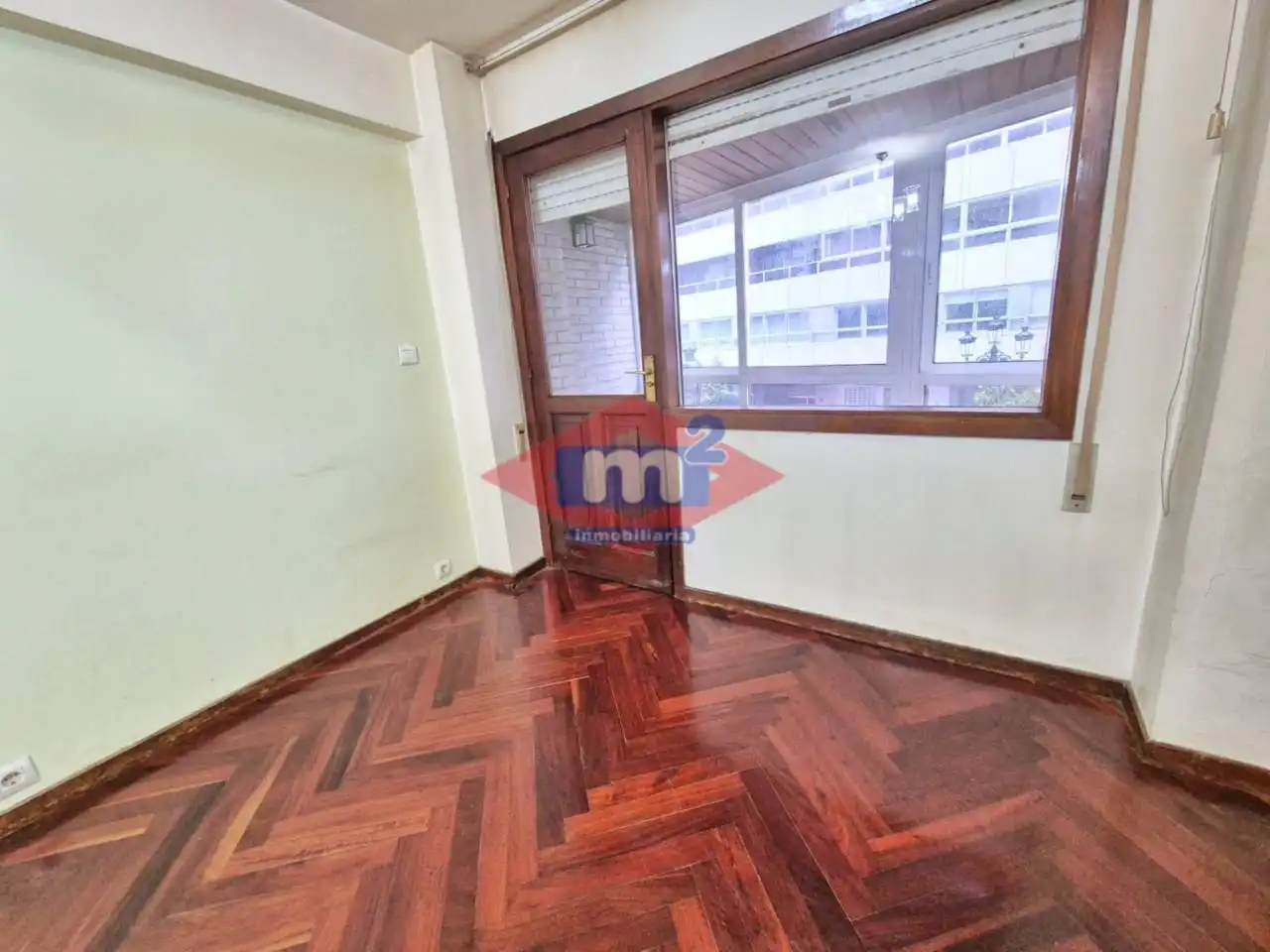 Piso en venta en Vigo  con Calefacción, Trastero y Balcón