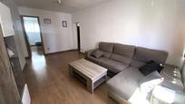 Living room of Flat for sale in San Fernando  with Air Conditioner