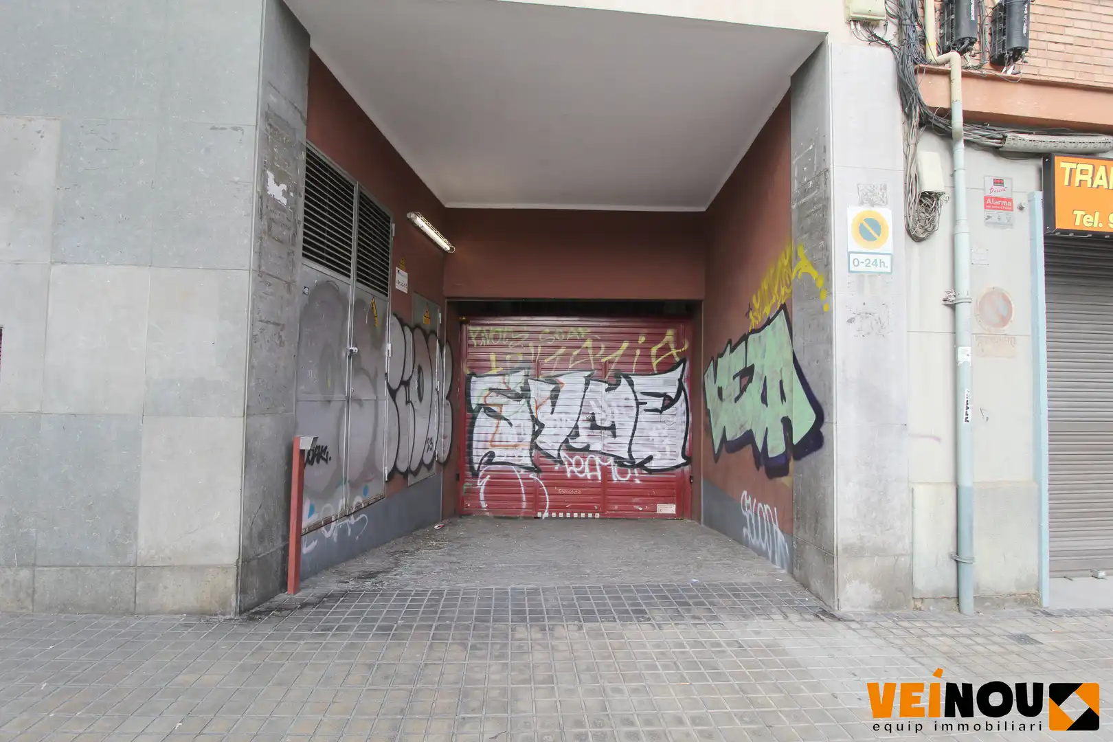 Individual en venda a Carrer de la Riera Blanca, imagen 7