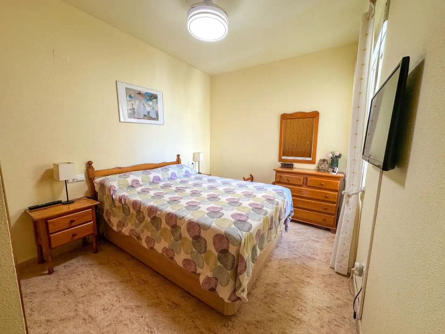 Dormitori de Casa o xalet en venda en Orihuela amb Piscina