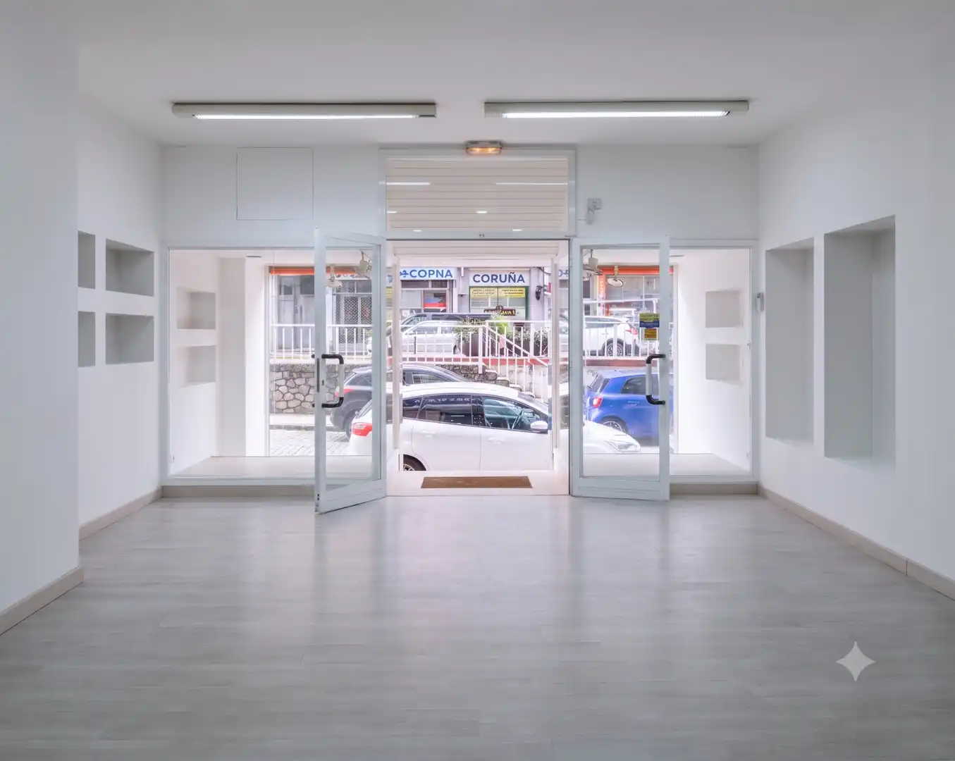 Local comercial en venda a Benito Blanco Rajoy 5, imagen 2