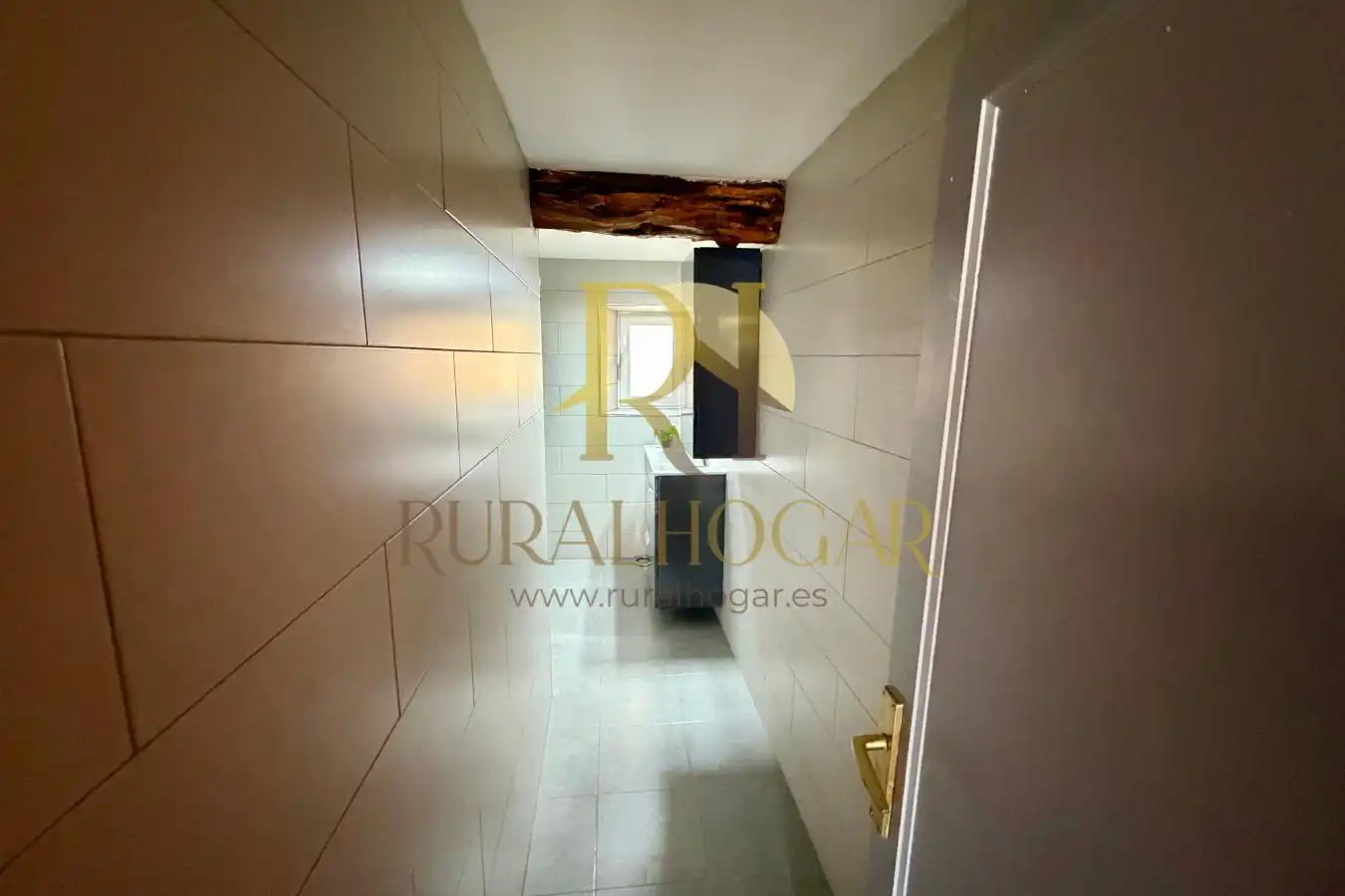 Casa o chalet en venta en Traíd con Calefacción, Trastero y Amueblado