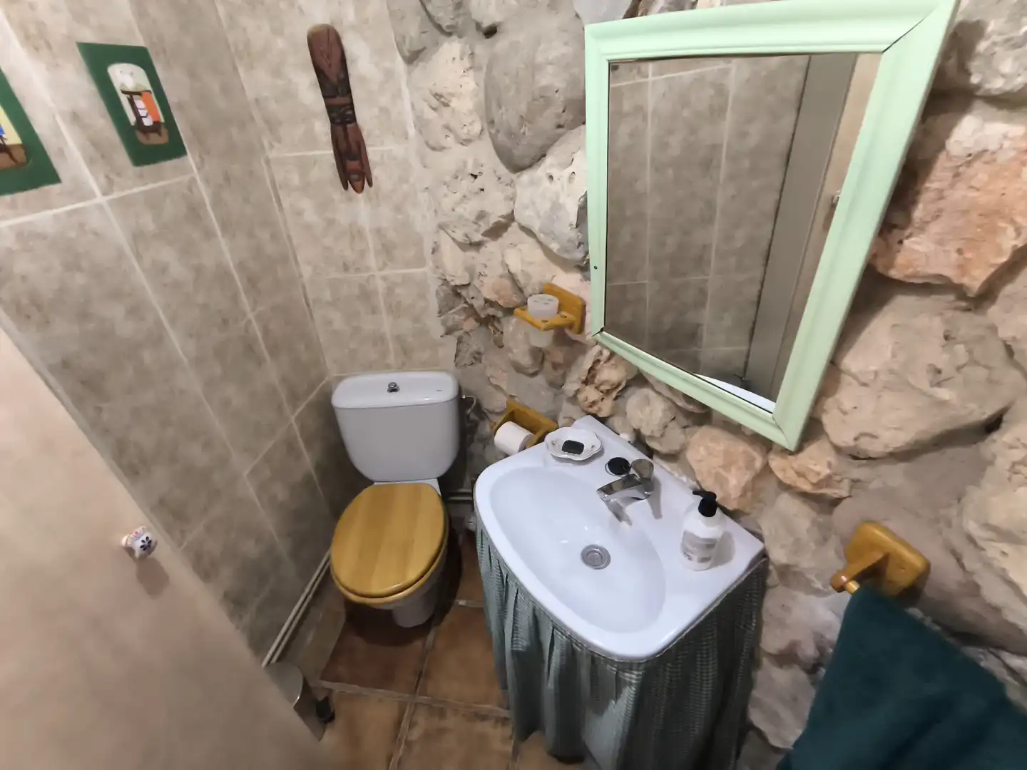 Country house with garden for sale in Urbanización Bota 2 8, imagen 19