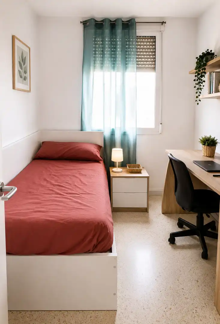 Habitación de Piso en venta en Huelva