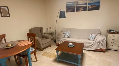 Foto 5 de Apartamento de alquiler en Calle Granados, Centro Histórico, Málaga Capital