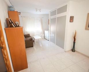 Bedroom of Flat for sale in Málaga Capital  with Terrace