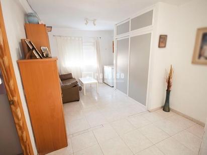 Bedroom of Flat for sale in Málaga Capital  with Terrace