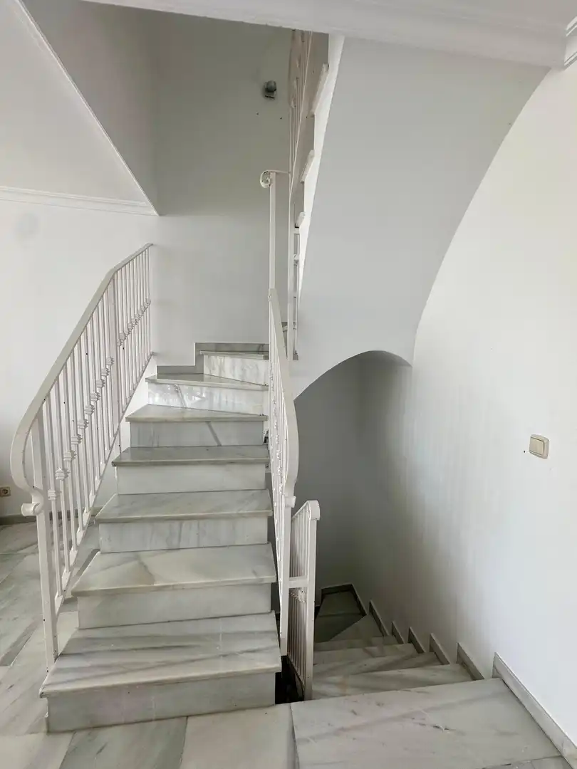 Adossat amb terrassa en venda a TURMALINA-ARROYO PIEDRAS 1, imagen 12