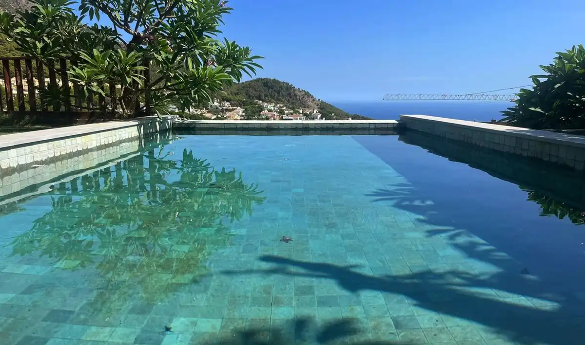 Casa con jardín en venta en Mijas Golf, imagen 32