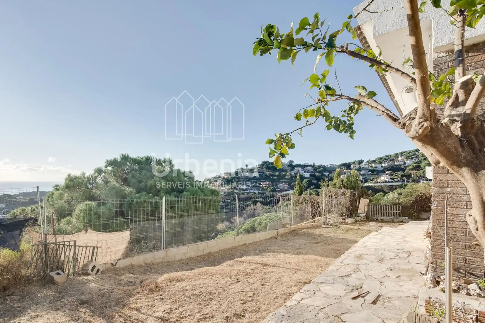 Casa con jardín en venta en Sant Cebrià de Vallalta, imagen 63