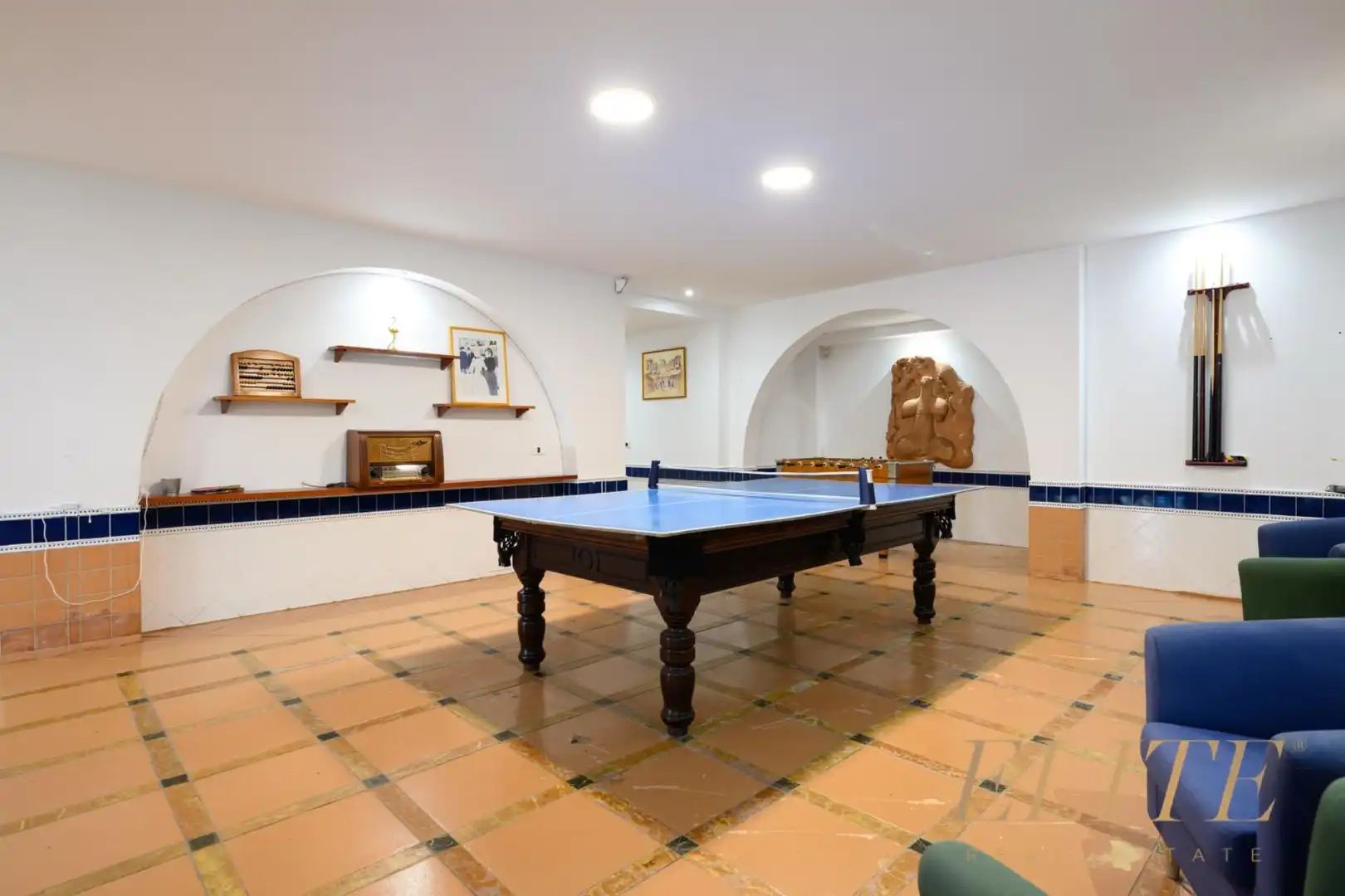 Casa o xalet en venda en San Bartolomé de Tirajana amb Jardí privat, Terrassa i Piscina