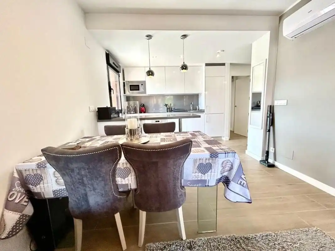 Apartament amb piscina en venda a Orihuela Costa, imagen 11