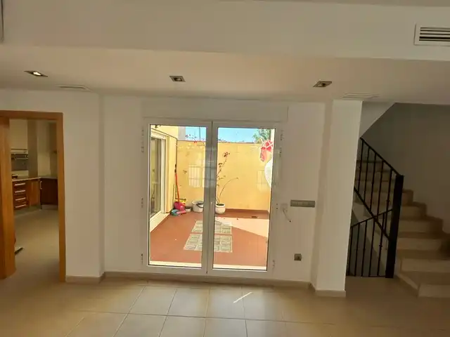 Casa o chalet en venta en Alaquàs con Aire acondicionado, Calefacción y Horno