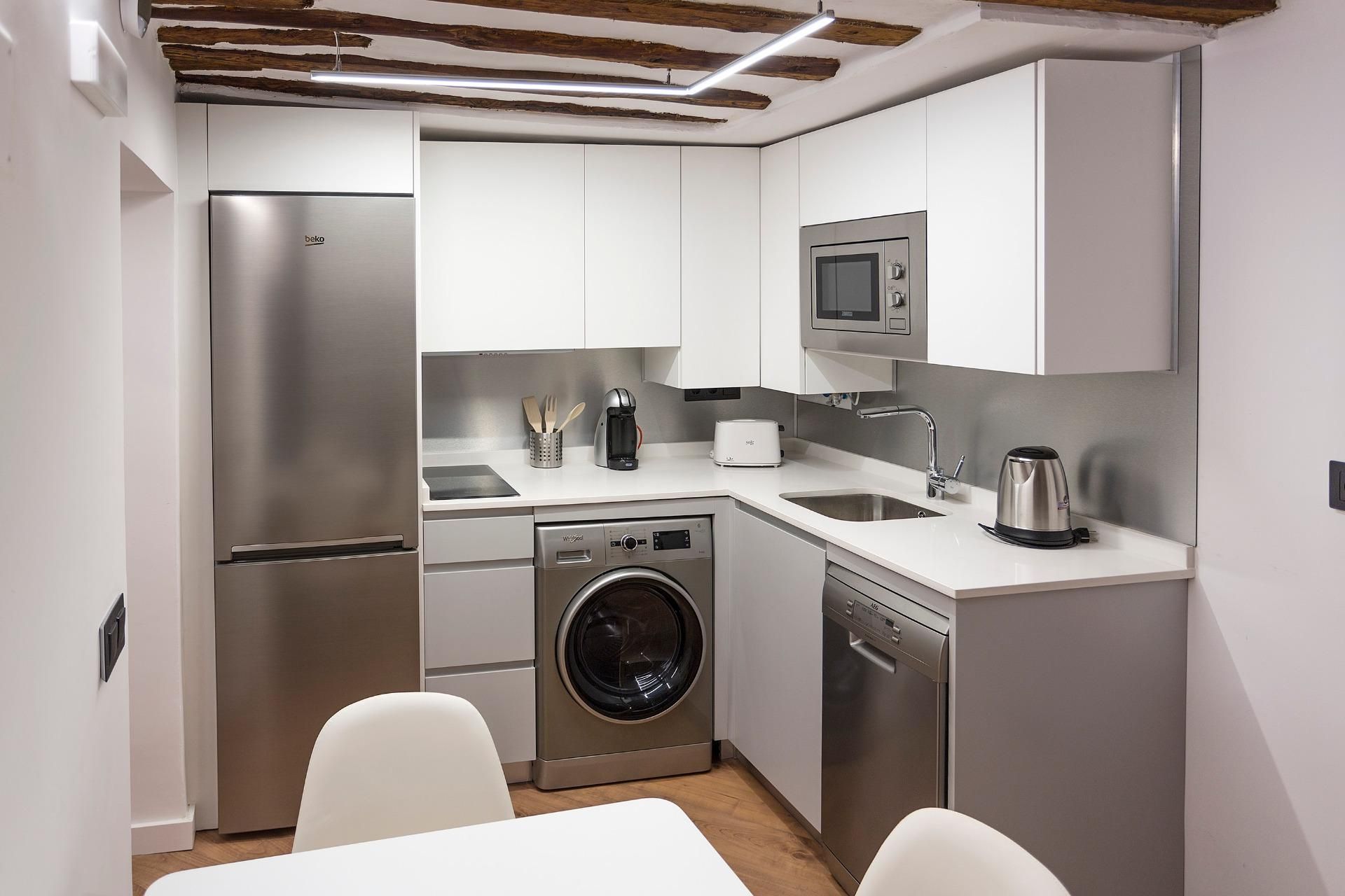 Wohnungen zum verkauf in Embajadores - Lavapiés, Centro