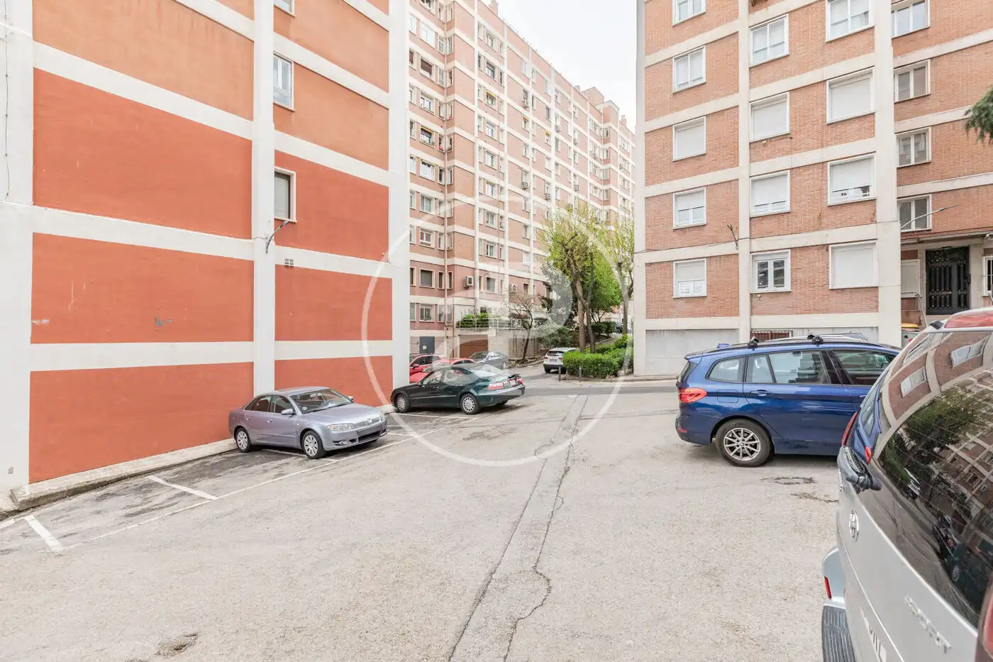 Pis amb jardí en venda a C. del Corazón de María, imagen 58