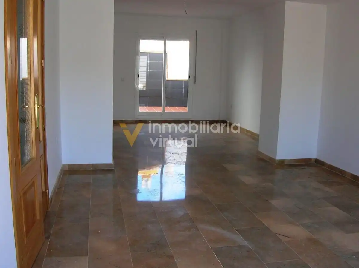 Casa con terrazza in vendita a Calle Almería 11, imagen 5
