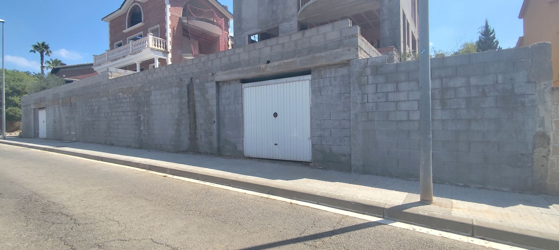 Parking of Residential for sale in Sant Just Desvern