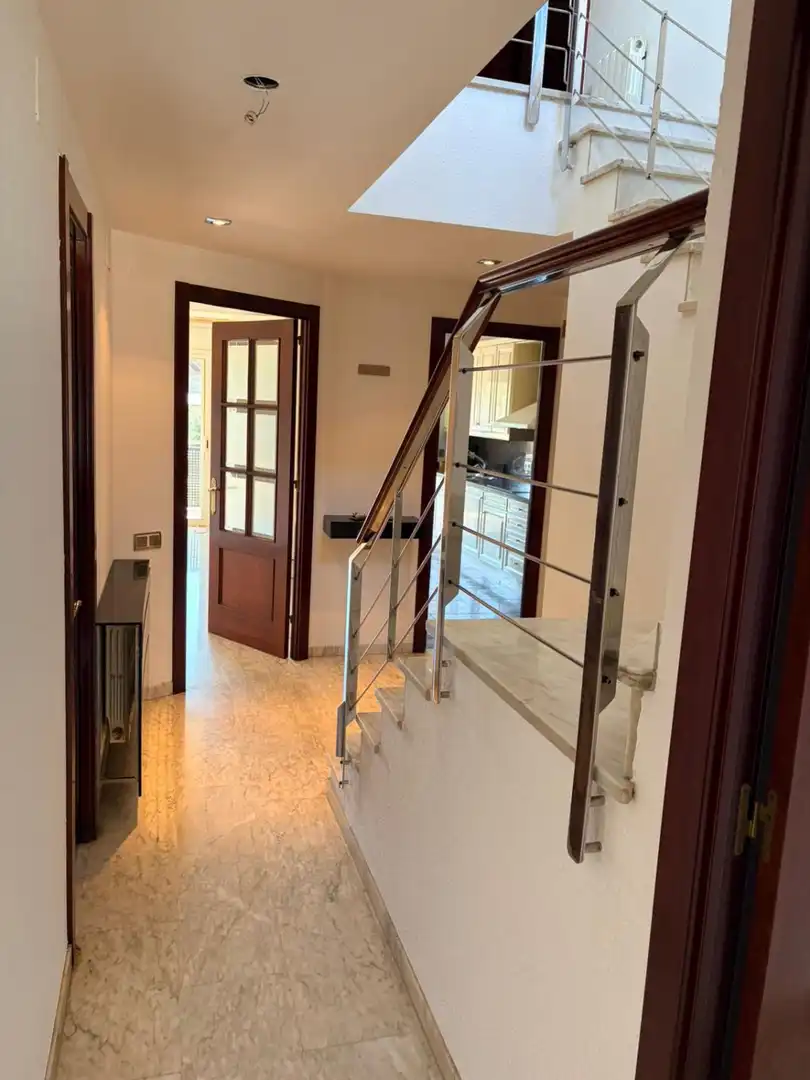 Attic for rent in Les Franqueses del Vallès  with Terrace and Balcony