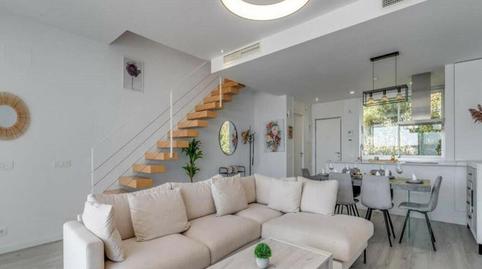 Foto 3 de Casa adosada de lloguer a Los Flamingos, Málaga