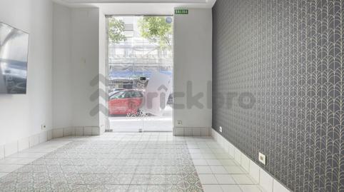 Photo 3 of Premises to rent in De Alcántara, Lista,  Madrid Capital