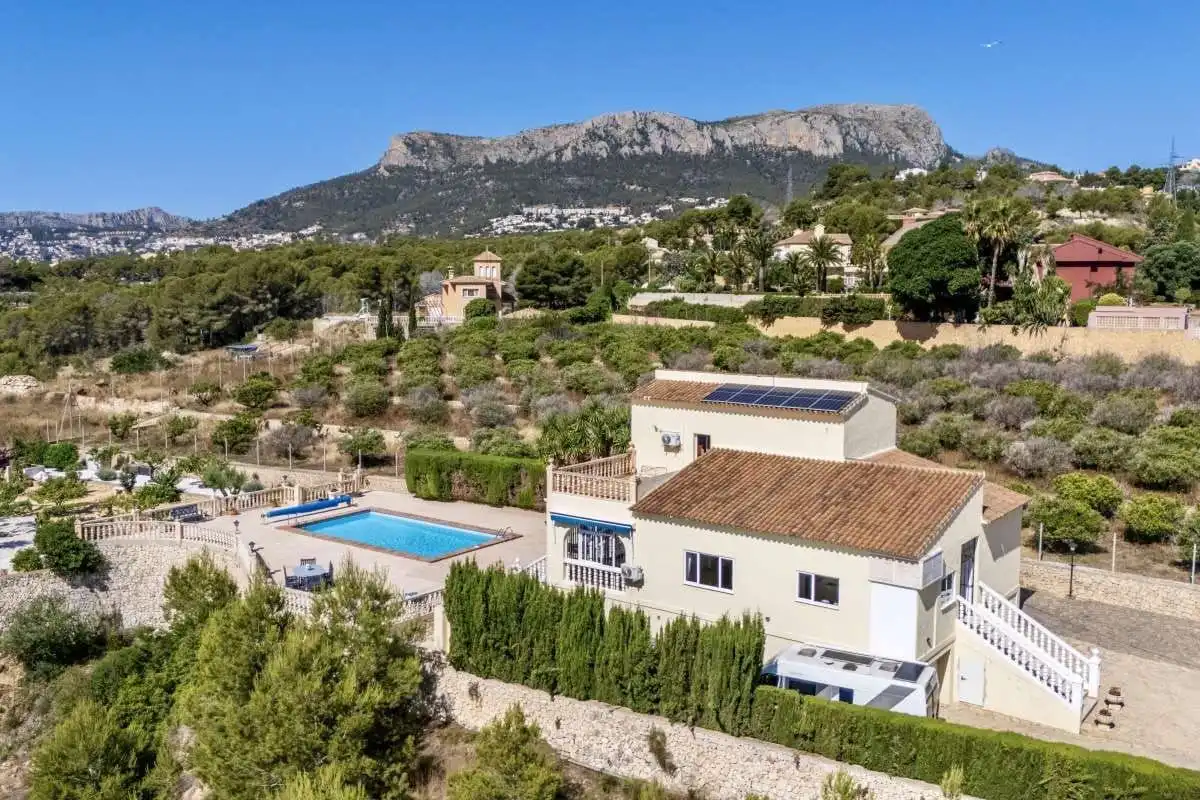 Casa con piscina in vendita a Gargasindi - Garduix - Colina del Sol, imagen 2