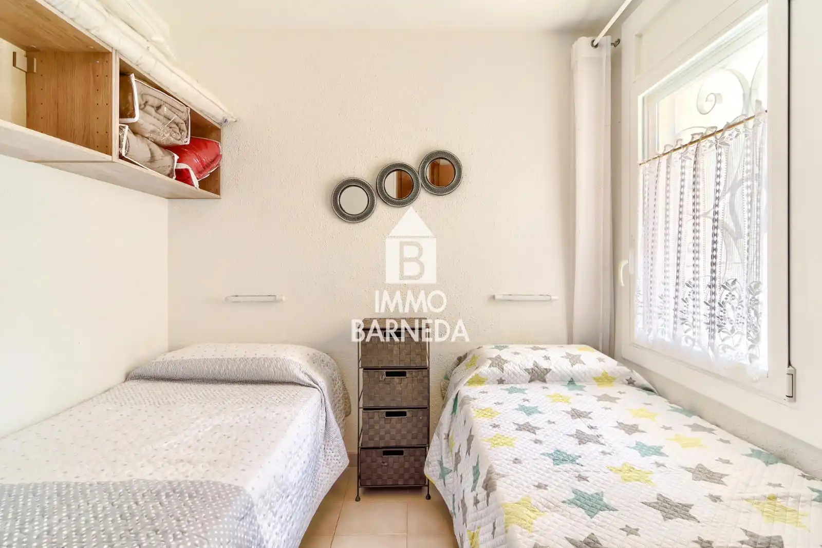 Wohnung mit Terrasse zum Verkauf in Maritim 28, imagen 15