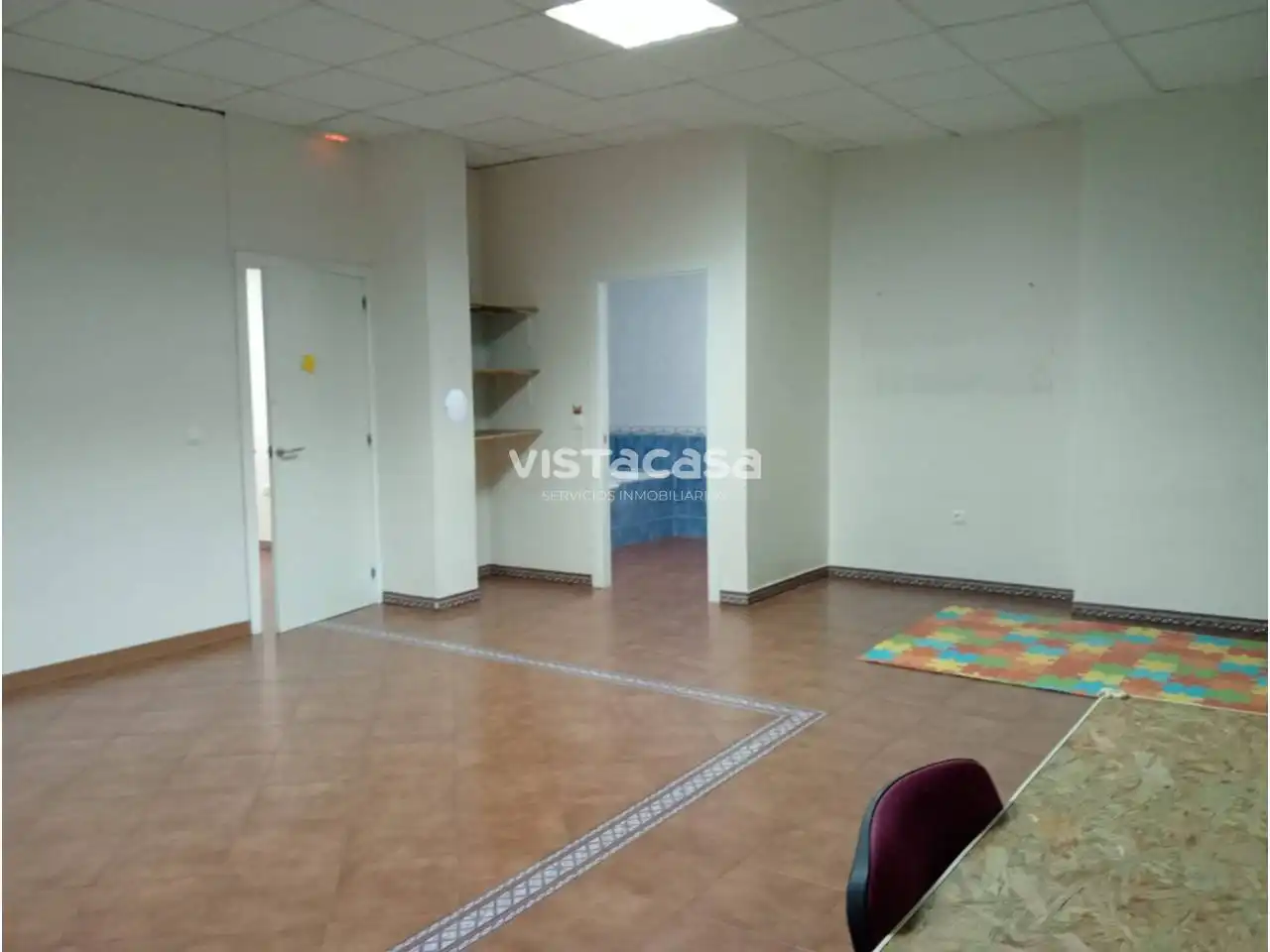 Local de alquiler en Mairena del Alcor con Aire acondicionado