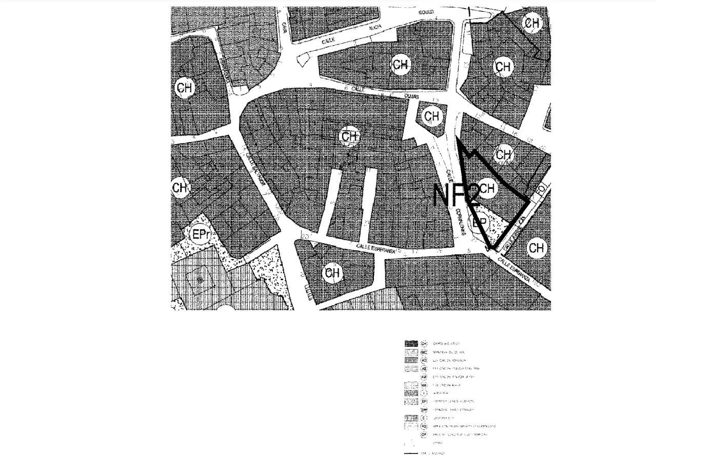 Terreno residencial en venta en CORRALONES, imagen 12