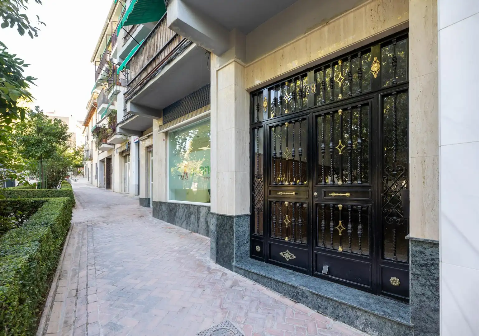 Appartement avec terrasse à vendre à Calle Acera de San Ildefonso, imagen 5