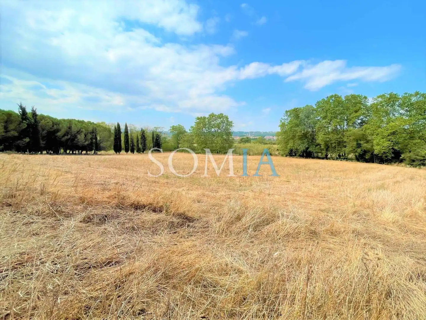 Rural land for sale in Santa Maria de Palautordera, imagen 4