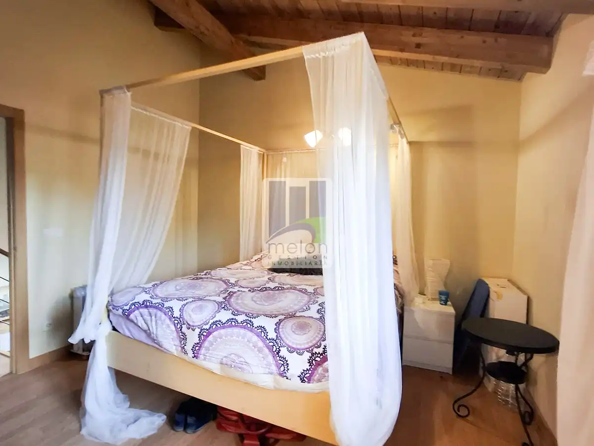 Habitación de Casa o chalet en venta en Valle de Santibáñez con Trastero