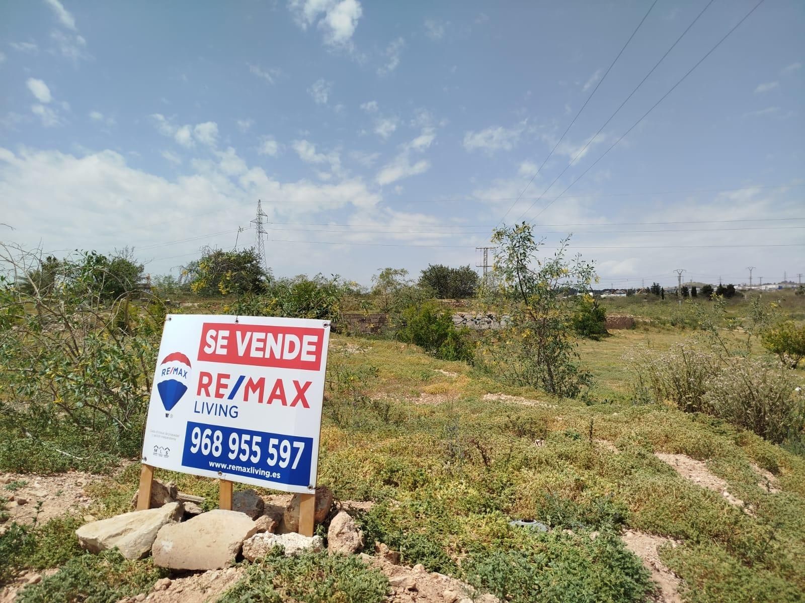 Residential for sale in  Murcia Capital