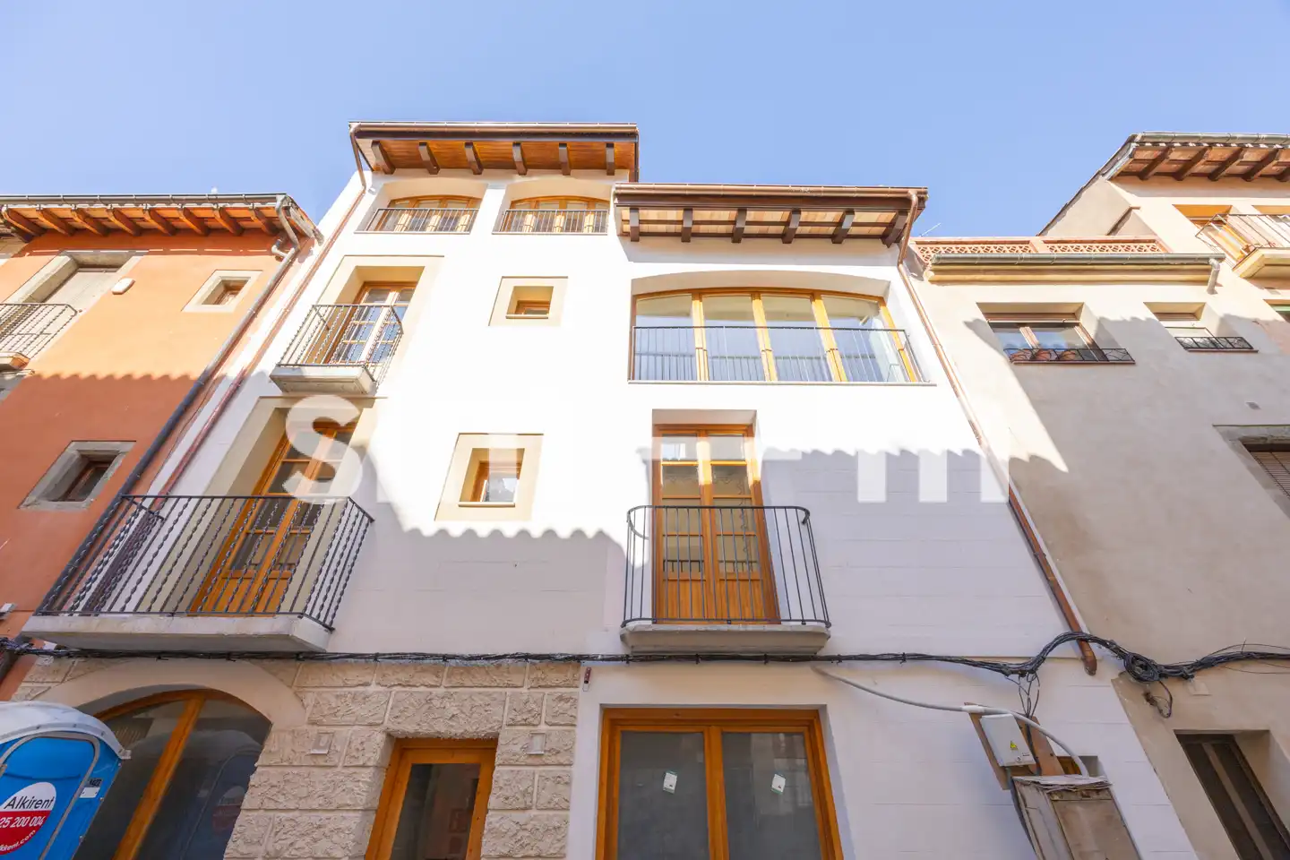 Planta baja en venta en Nord
