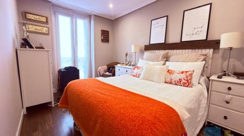 Foto 4 de Piso en venta en Altza, Donostia - San Sebastián