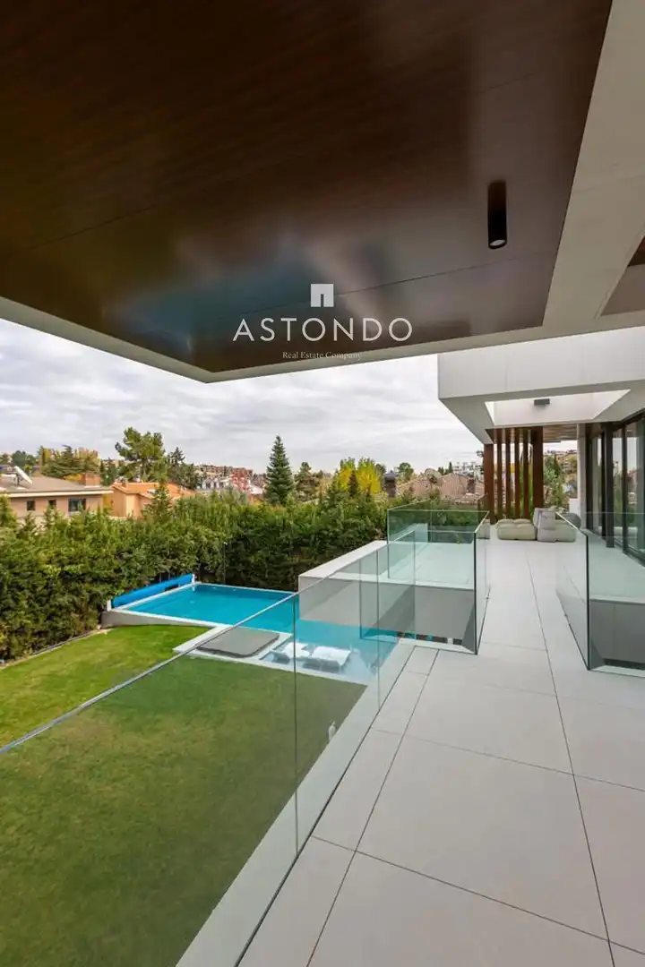 Houses for sale in Conde Orgaz - Piovera