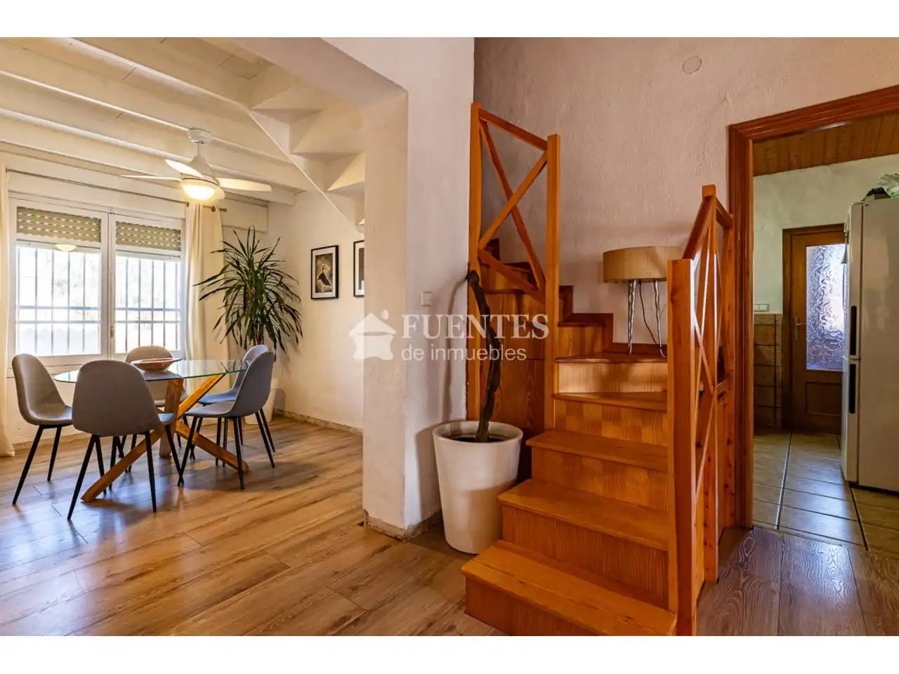 Casa o xalet en venda a La Alcoraya