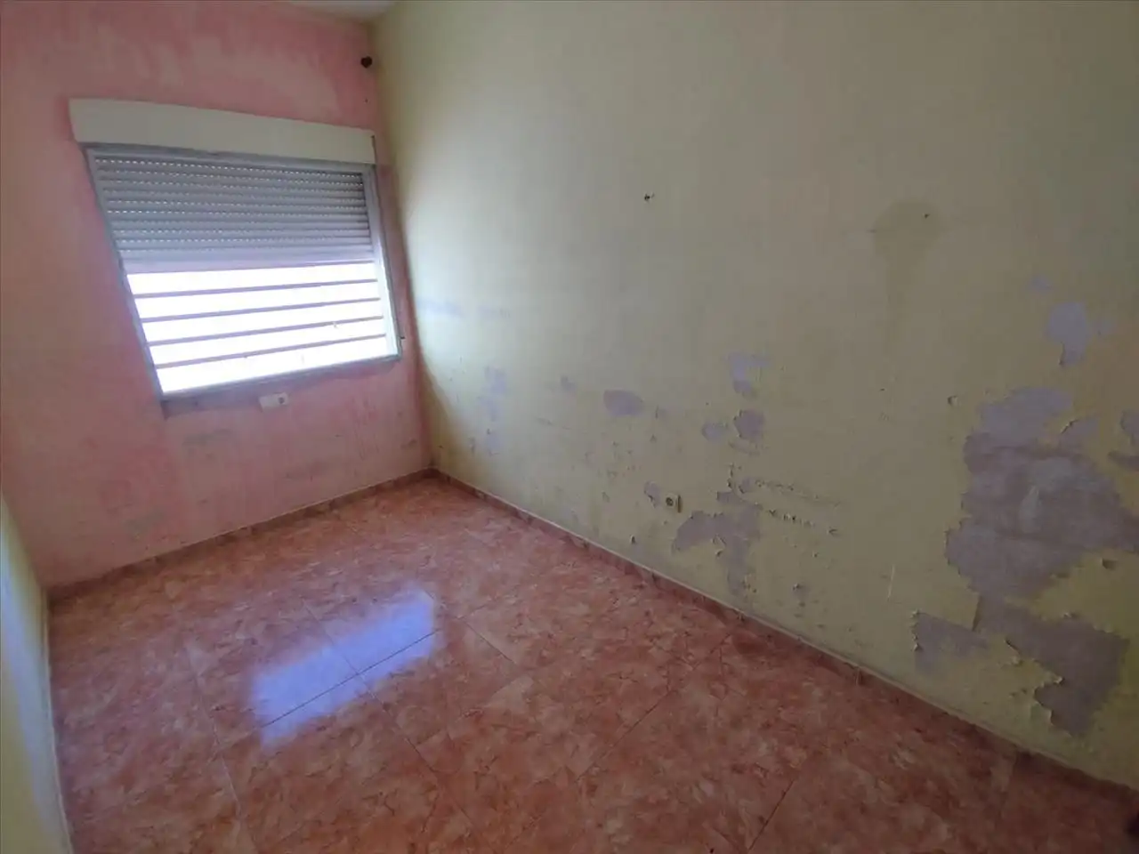 Casa adosada en venda en Fuente Álamo de Murcia amb Jardí privat i Terrassa